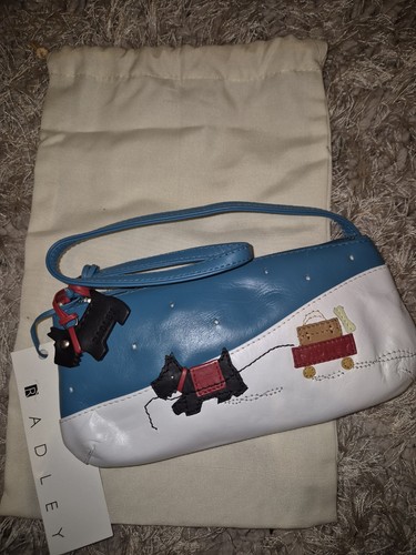 Radley explorer mini signature - explorer,