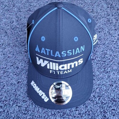 Atlassian williams team - atlassian,