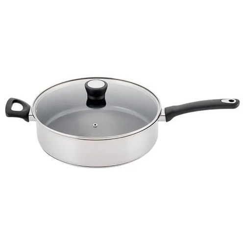 Judge essentials saute pan - essentials,