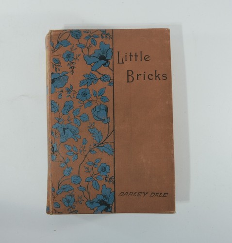 Little bricks darley dale - little,