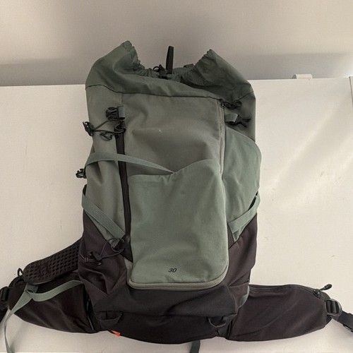 Decathlon quechua mountain - quechua,