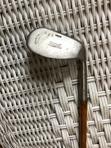 Antique hickory wood shaft - antique,