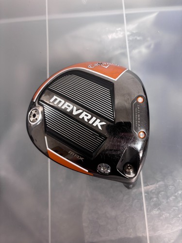 Callaway mavrik max driver - mavrik,