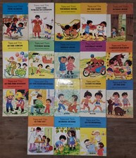 Topsy and Tim Vintage