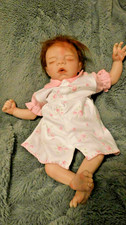 Ingrid's Reborn Nursery