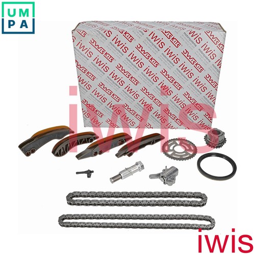 Timing chain kit 59010set for - kit,