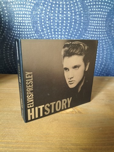 Elvis presley history 3 - elvis,