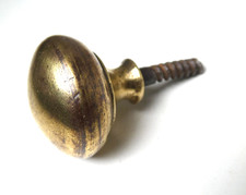Multi Choice Reclaimed Antique Vintage Brass Drawer Knobs Ceramic Brass Wood