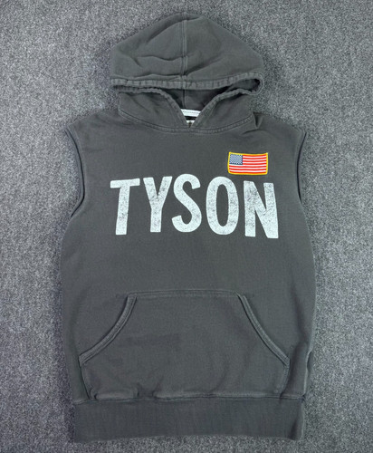 Mike tyson roots - roots, fight