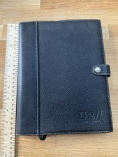 U2 Vertigo Tour Diary Book 2005 Never Used Been Stored In Box A Couple Of Marks