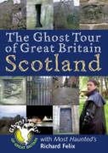 The ghost tour great - the,