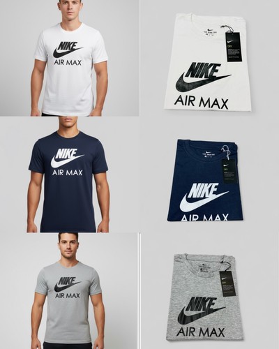 Nike air max iconiq - nike,