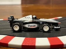 Aurora Tomy AFX Mercedes