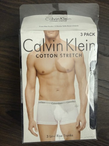 Calvin klein men low rise - klein,