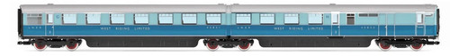 Hornby r40480 lner west riding - hornby,