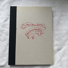 Jake & Dinos Chapman Bad Art