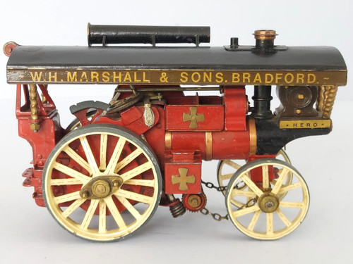 Kit built traction - traction, /
