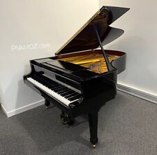 Bluthner Model 6 Grand Piano German - Warranty - Delivery
