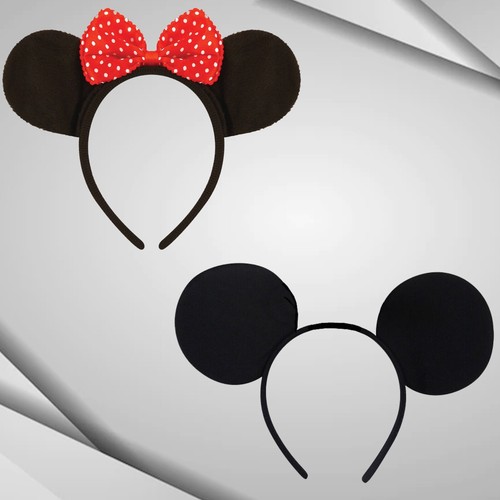 Ladies girls minnie mouse - minnie,
