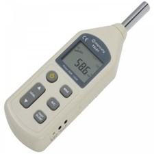 Professional Sound Level Meter