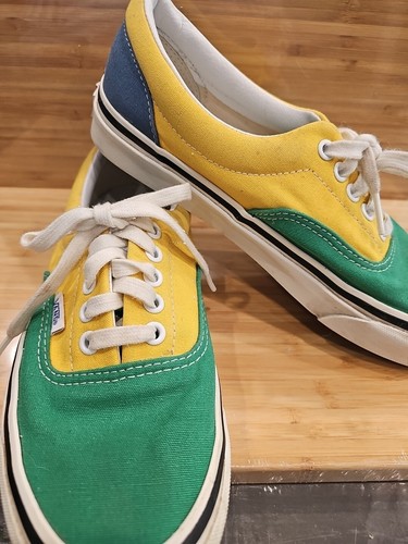Vans anaheim era - era, colour