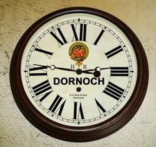 Highland Railway Company