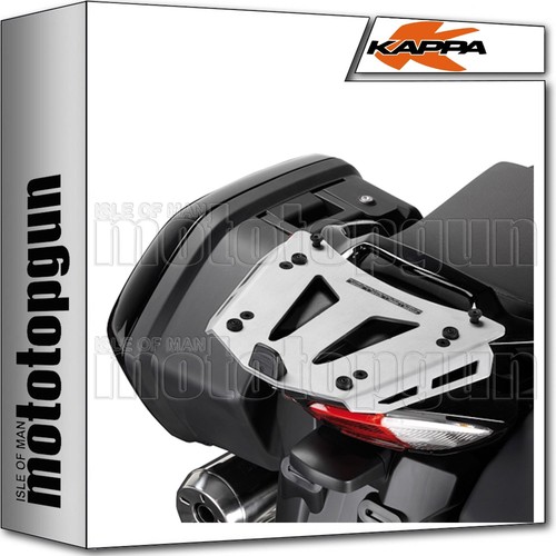 Kappa rear rack - kappa,