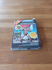 Intellivision video game -