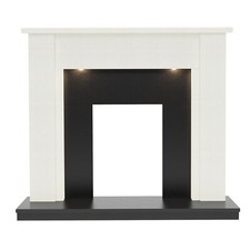 Elda White & Black Micro