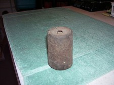 Antique Farm Platform Grain