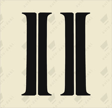 Fits VW T4 Transporter - C