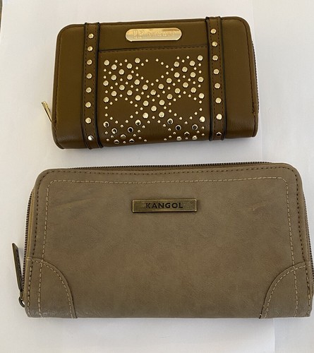 Purses bessie and kangol - 2,