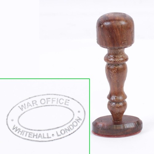 Replica war office - replica,