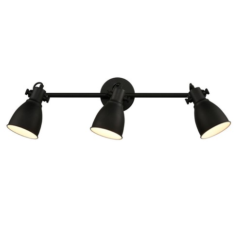 Industrial wall sconce matte - sconce,