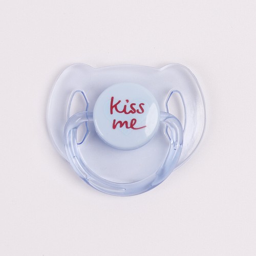 Magnetic reborn soother dummy - magnetic,