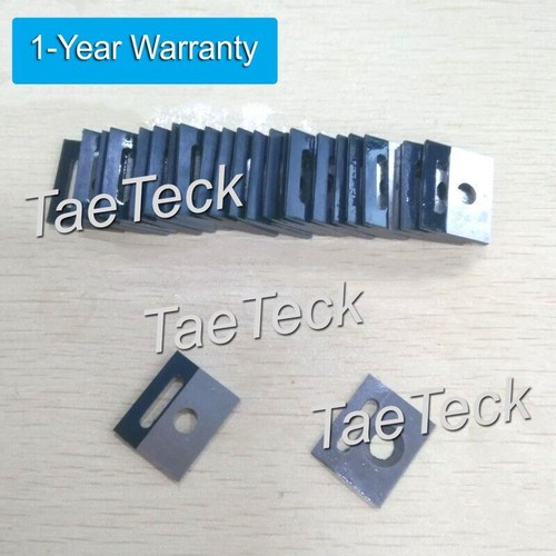 10pcs gripper finger - gripper,