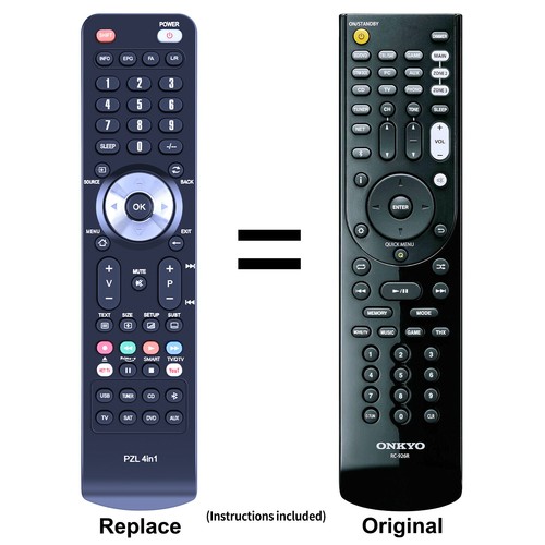 New 926r replacement remote - new,