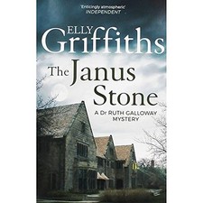 The Janus Stone,