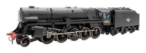 Hornby gauge r3274 black - r3274, br