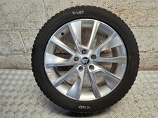 18" ALLOY WHEEL WITH TYRE