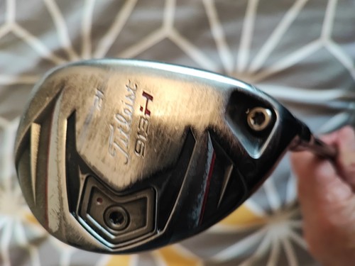 Titleist 913h hybrid 21deg - hybrid,