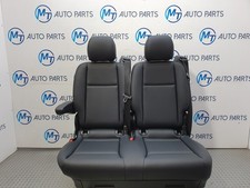MERCEDES VITO REAR ROW DOUBLE