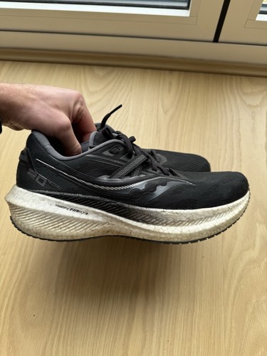 Saucony triumph 8 - 20, uk