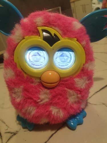 Furby boom polka - furby,