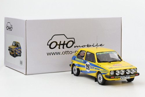 Otto mobile golf gti - mobile,