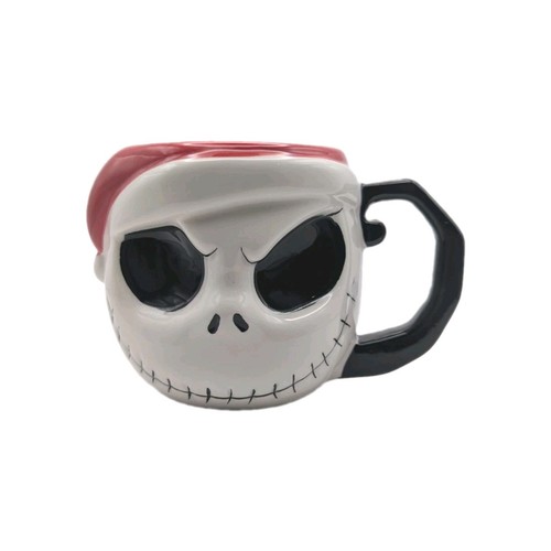 Nightmare before christmas - before,