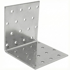 Heavy duty angle - heavy,