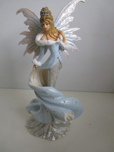 Crystalkiss resin fairy - 'crystalkiss',