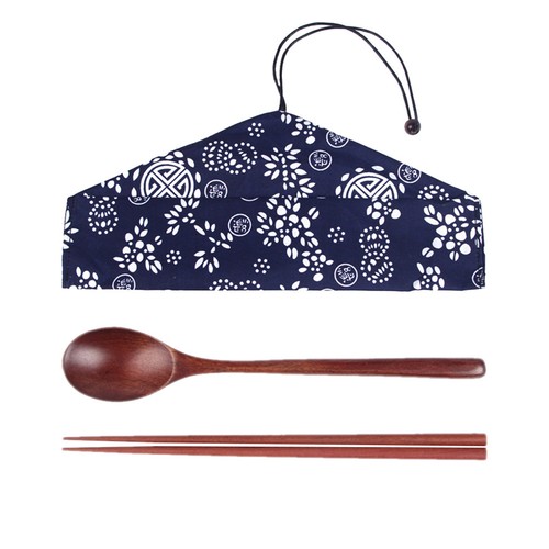 And spoon set - and,