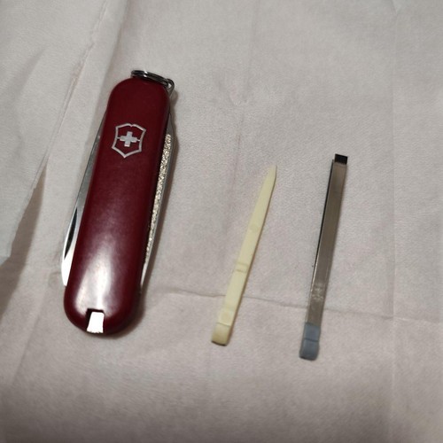Victorinox escort multi - victorinox,